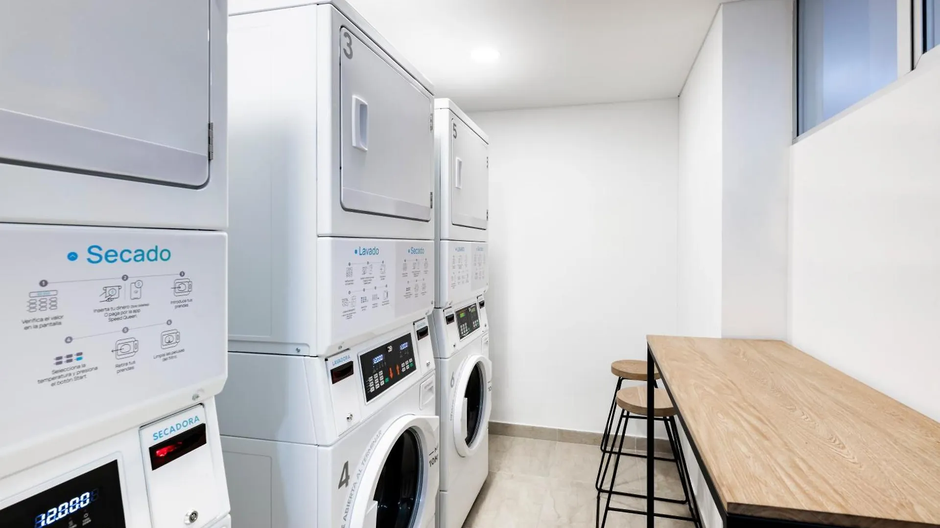 Cabrera 85 Apartments 보고타 0*,  콜롬비아
