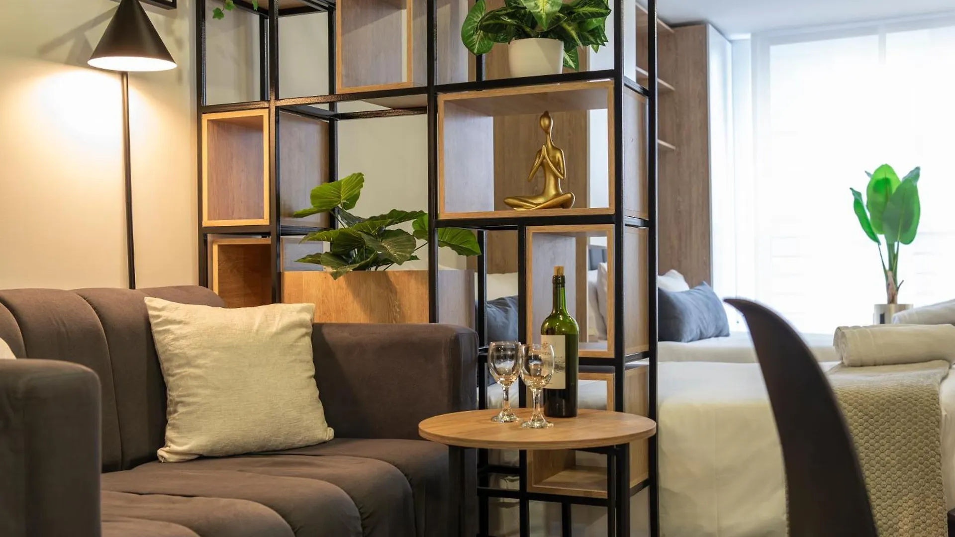 Cabrera 85 Apartments Bogota