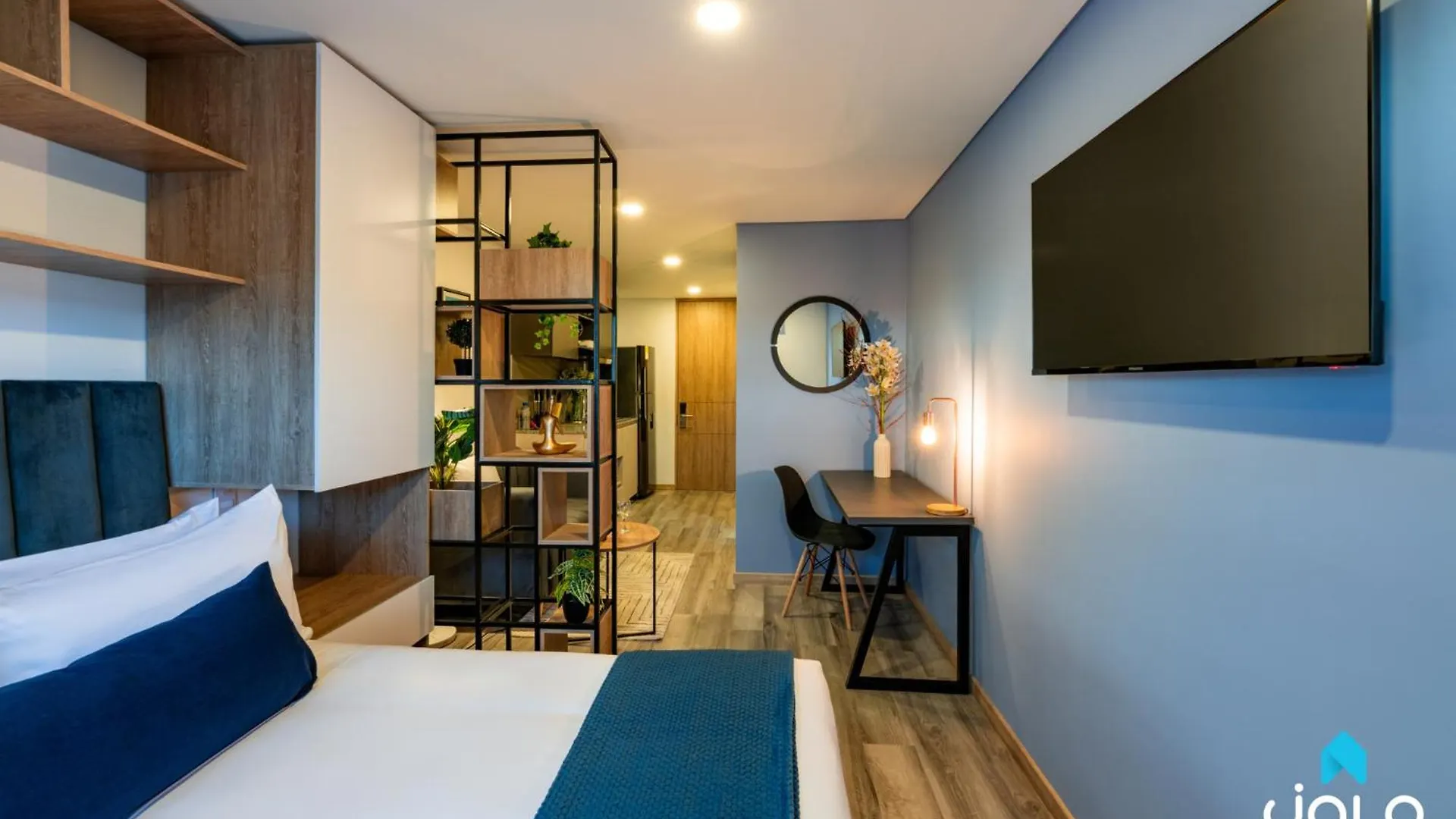 Cabrera 85 Apartments Bogota