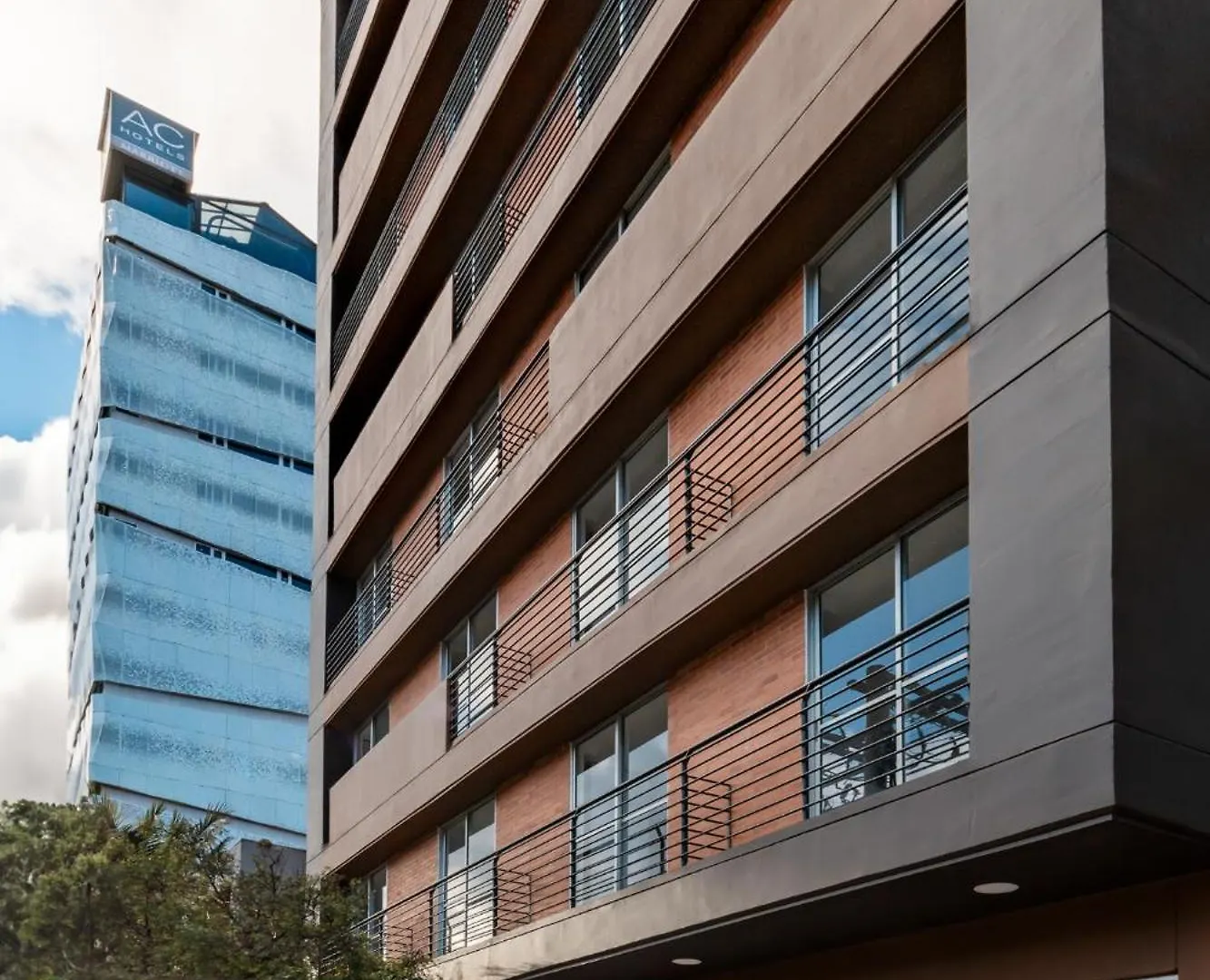 Cabrera 85 Apartments 보고타 콜롬비아