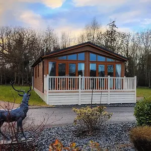  Lodge The Deneb United Kingdom