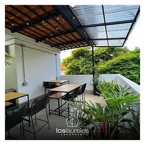  Apartment Casa Laureles Colombia