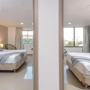  Apartment Bahari Colombia