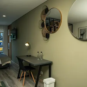 Apartment Nova Cabrera 85-12, Bogota